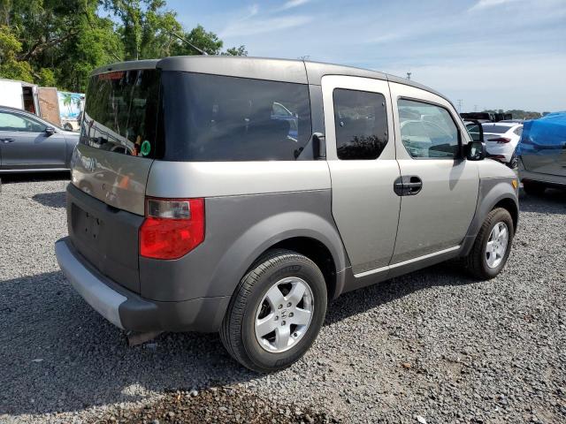 Photo 2 VIN: 5J6YH18533L009659 - HONDA ELEMENT 