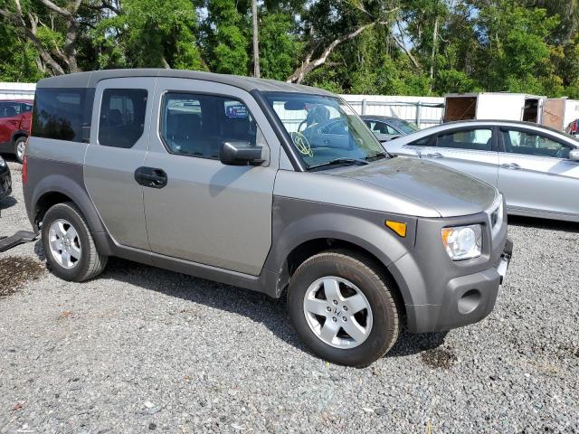 Photo 3 VIN: 5J6YH18533L009659 - HONDA ELEMENT 