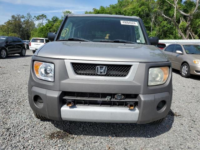 Photo 4 VIN: 5J6YH18533L009659 - HONDA ELEMENT 