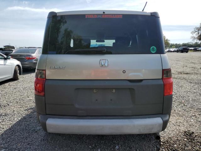 Photo 5 VIN: 5J6YH18533L009659 - HONDA ELEMENT 