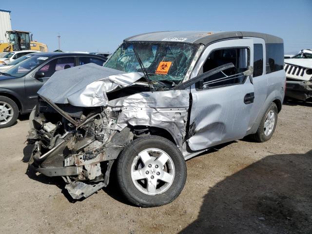 Photo 0 VIN: 5J6YH18533L014361 - HONDA ELEMENT 