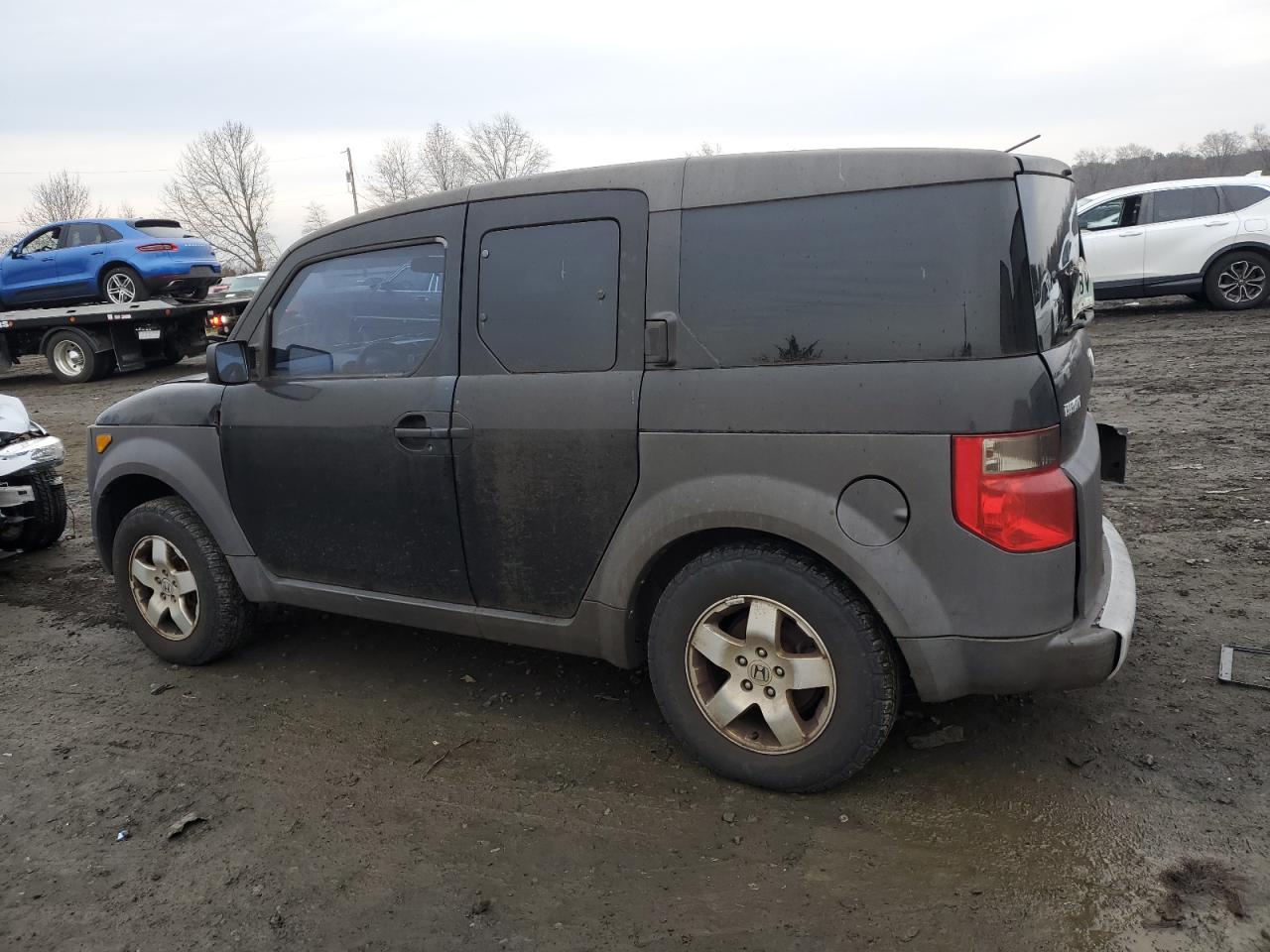 Photo 1 VIN: 5J6YH18533L015624 - HONDA ELEMENT 