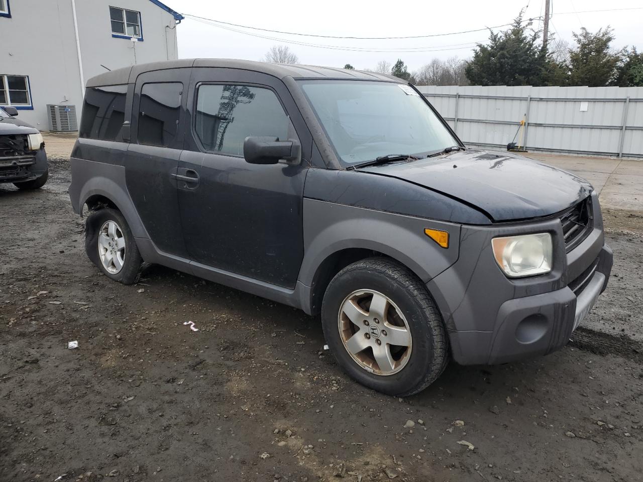 Photo 3 VIN: 5J6YH18533L015624 - HONDA ELEMENT 