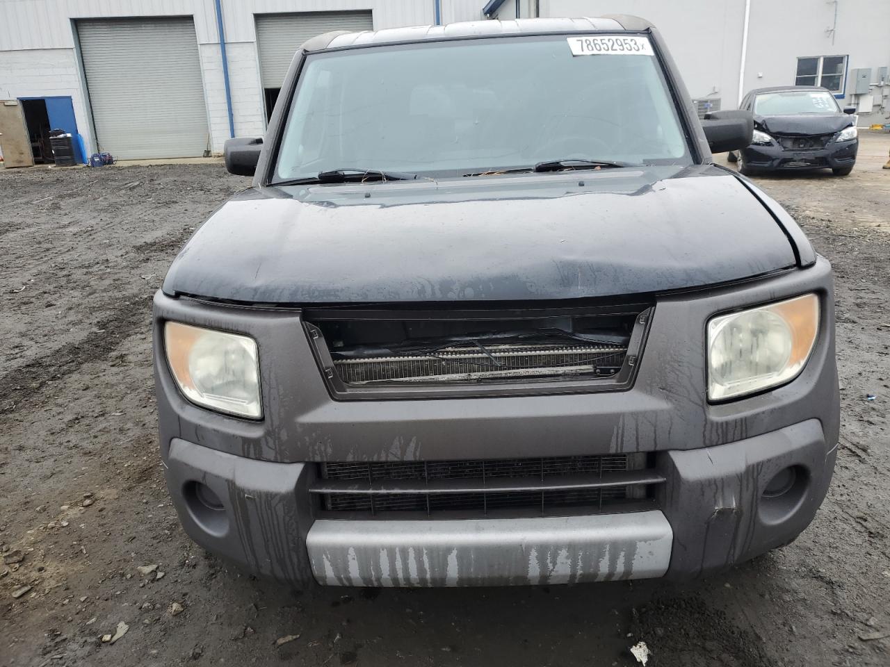 Photo 4 VIN: 5J6YH18533L015624 - HONDA ELEMENT 