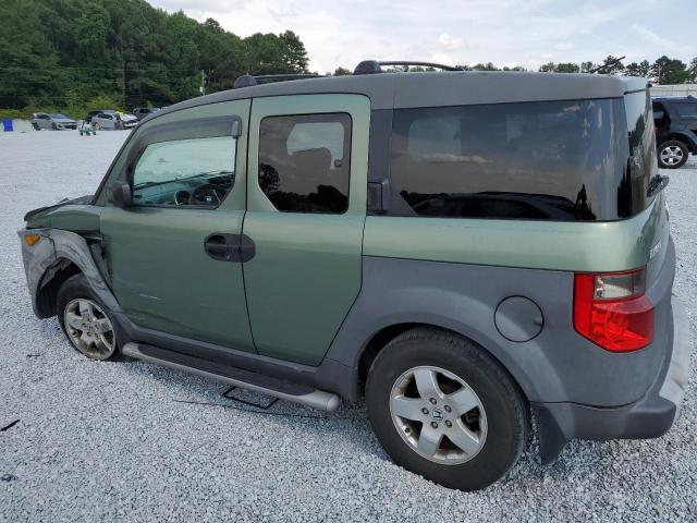 Photo 1 VIN: 5J6YH18534L006309 - HONDA ELEMENT 