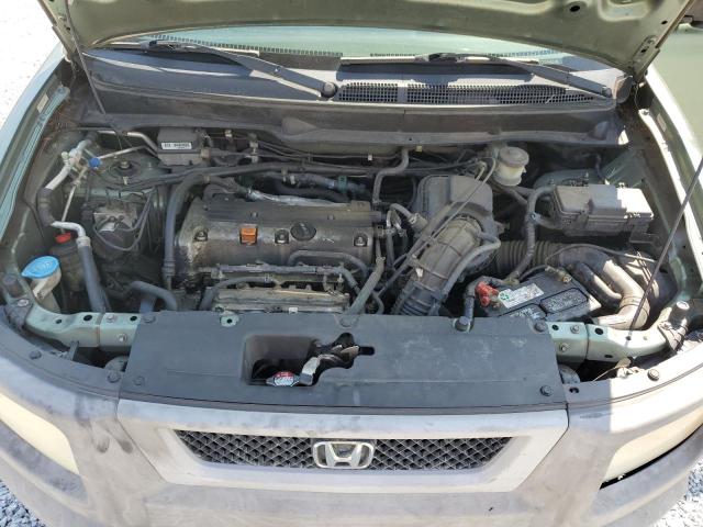 Photo 11 VIN: 5J6YH18534L006309 - HONDA ELEMENT 