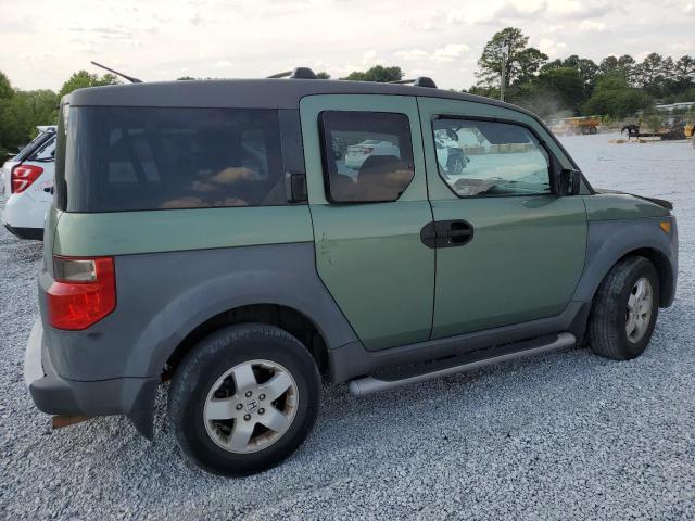 Photo 2 VIN: 5J6YH18534L006309 - HONDA ELEMENT 