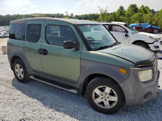 Photo 3 VIN: 5J6YH18534L006309 - HONDA ELEMENT 