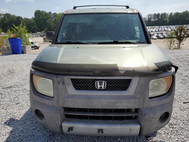 Photo 4 VIN: 5J6YH18534L006309 - HONDA ELEMENT 