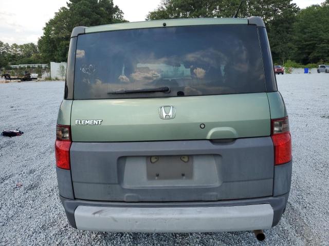 Photo 5 VIN: 5J6YH18534L006309 - HONDA ELEMENT 