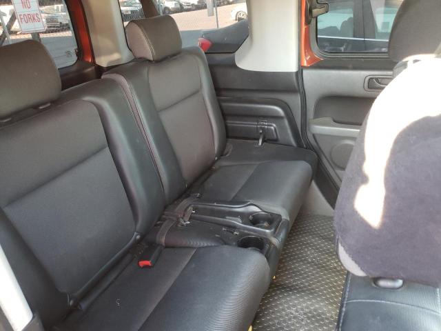 Photo 10 VIN: 5J6YH18544L001779 - HONDA ELEMENT EX 