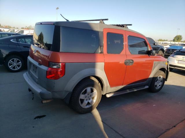 Photo 2 VIN: 5J6YH18544L001779 - HONDA ELEMENT EX 