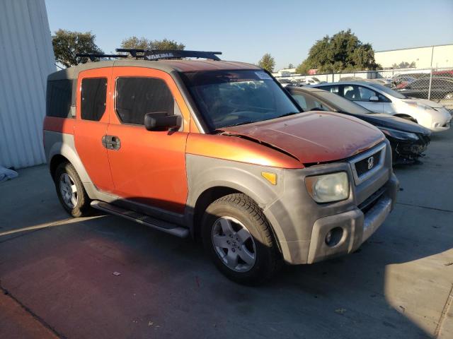 Photo 3 VIN: 5J6YH18544L001779 - HONDA ELEMENT EX 