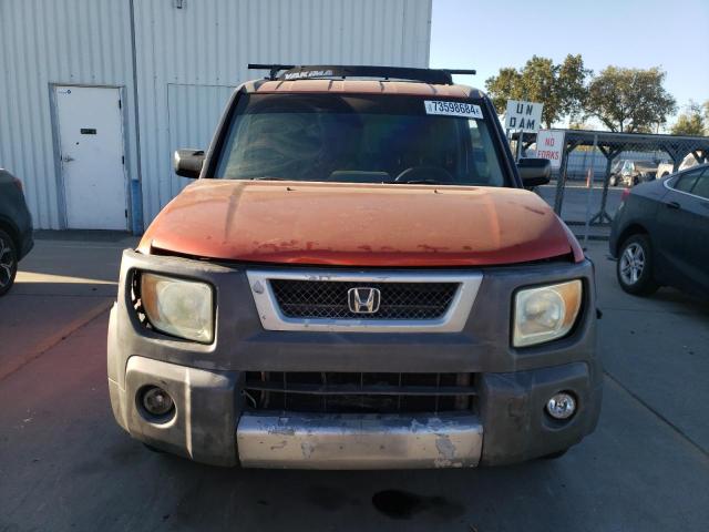 Photo 4 VIN: 5J6YH18544L001779 - HONDA ELEMENT EX 