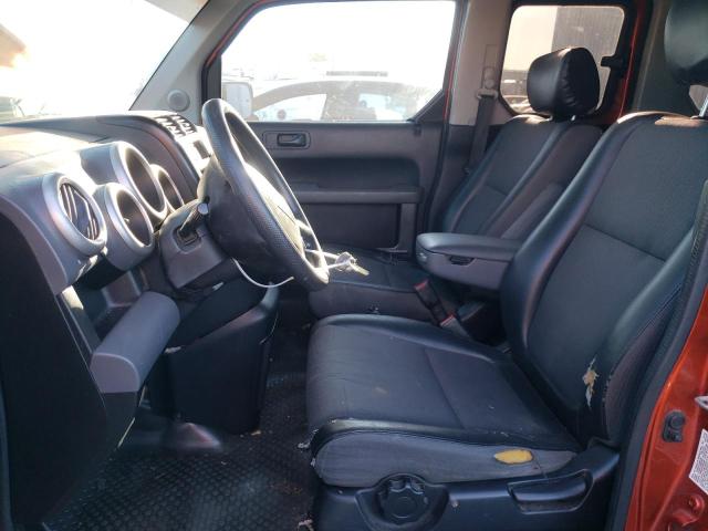 Photo 6 VIN: 5J6YH18544L001779 - HONDA ELEMENT EX 