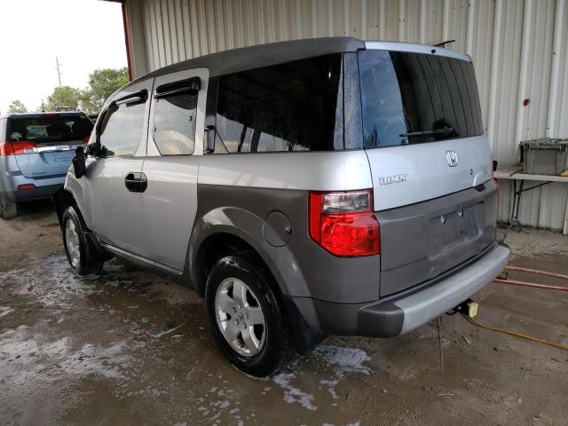 Photo 1 VIN: 5J6YH18544L003225 - HONDA ELEMENT EX 