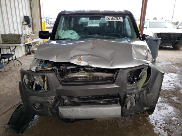 Photo 4 VIN: 5J6YH18544L003225 - HONDA ELEMENT EX 