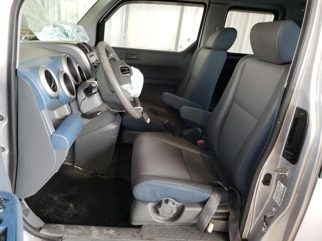 Photo 6 VIN: 5J6YH18544L003225 - HONDA ELEMENT EX 