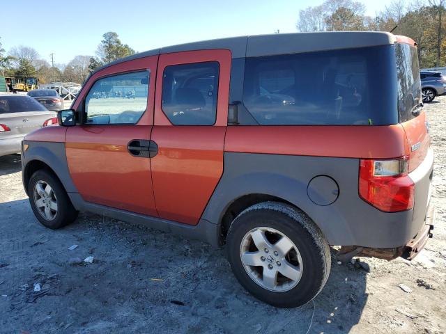 Photo 1 VIN: 5J6YH18544L010904 - HONDA ELEMENT 