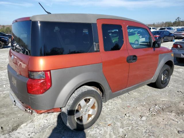 Photo 2 VIN: 5J6YH18544L010904 - HONDA ELEMENT 