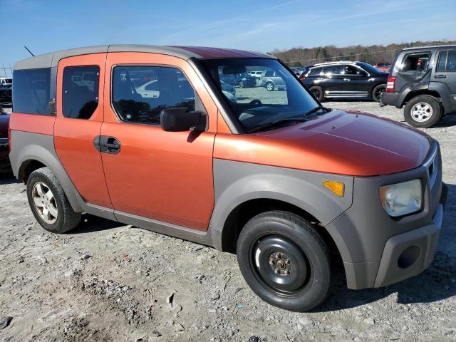 Photo 3 VIN: 5J6YH18544L010904 - HONDA ELEMENT 