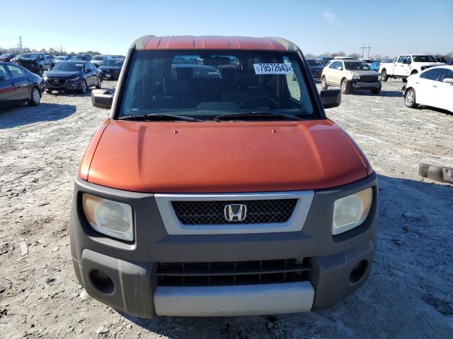 Photo 4 VIN: 5J6YH18544L010904 - HONDA ELEMENT 