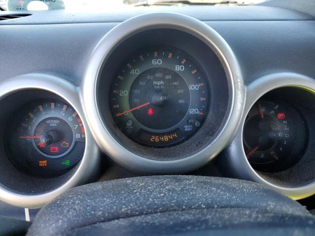 Photo 8 VIN: 5J6YH18544L010904 - HONDA ELEMENT 