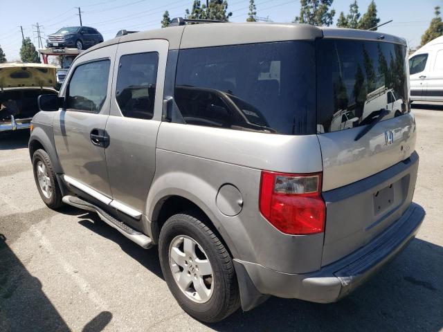 Photo 1 VIN: 5J6YH18553L001594 - HONDA ELEMENT 