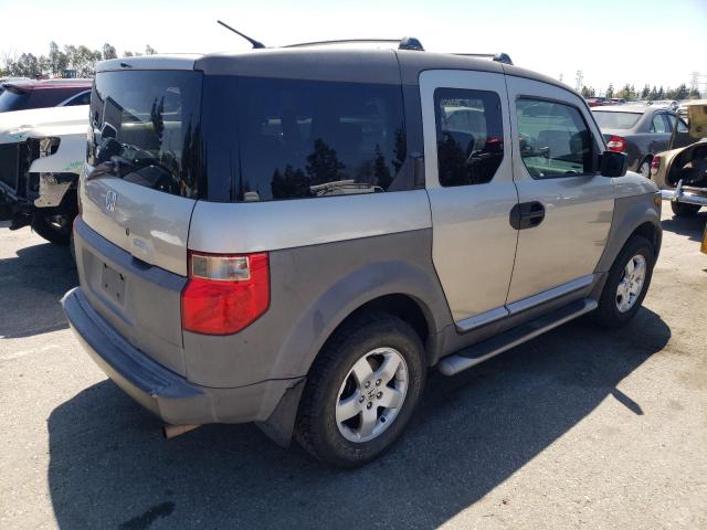 Photo 2 VIN: 5J6YH18553L001594 - HONDA ELEMENT 