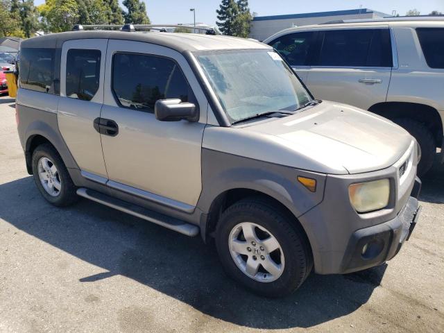 Photo 3 VIN: 5J6YH18553L001594 - HONDA ELEMENT 