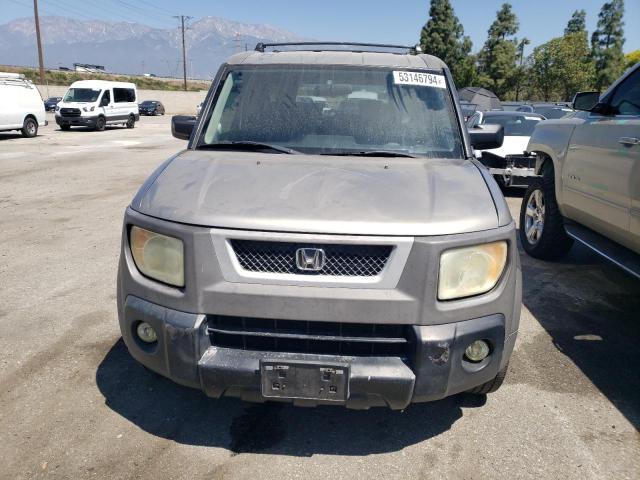 Photo 4 VIN: 5J6YH18553L001594 - HONDA ELEMENT 