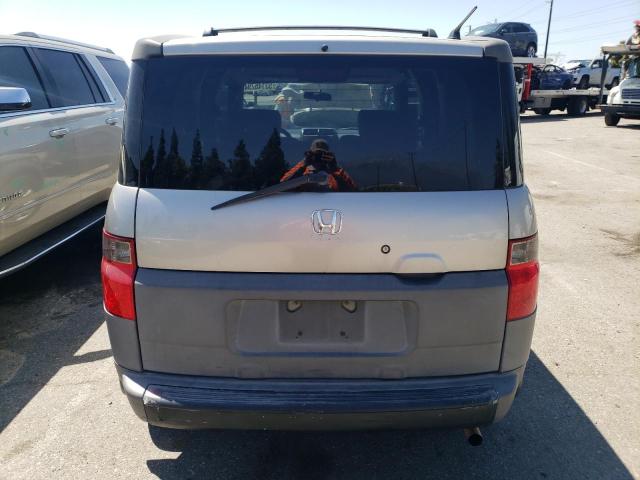 Photo 5 VIN: 5J6YH18553L001594 - HONDA ELEMENT 