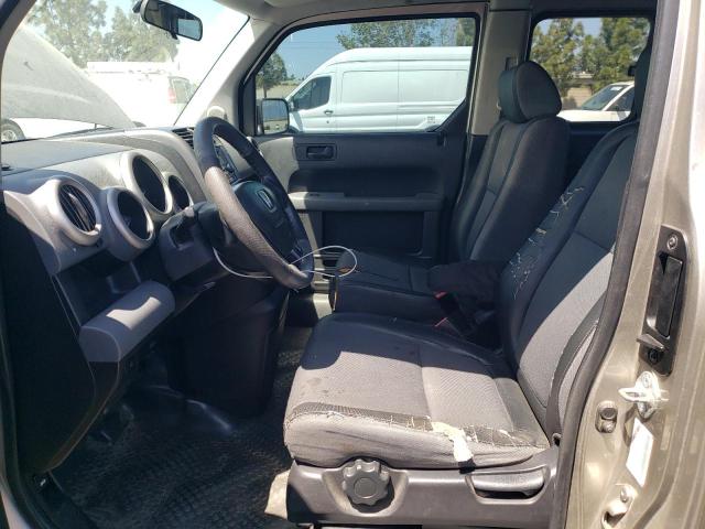 Photo 6 VIN: 5J6YH18553L001594 - HONDA ELEMENT 