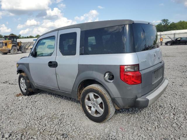 Photo 1 VIN: 5J6YH18553L020307 - HONDA ELEMENT EX 