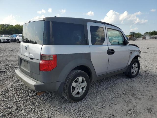 Photo 2 VIN: 5J6YH18553L020307 - HONDA ELEMENT EX 