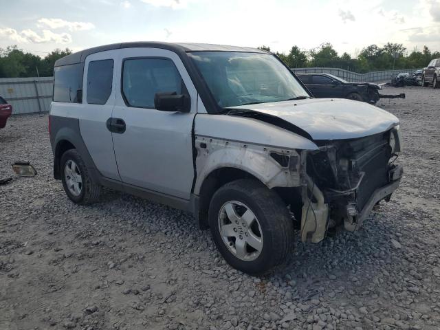 Photo 3 VIN: 5J6YH18553L020307 - HONDA ELEMENT EX 