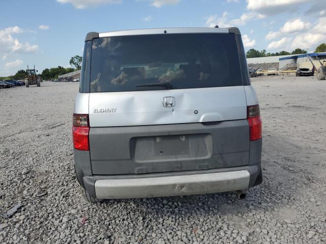 Photo 5 VIN: 5J6YH18553L020307 - HONDA ELEMENT EX 