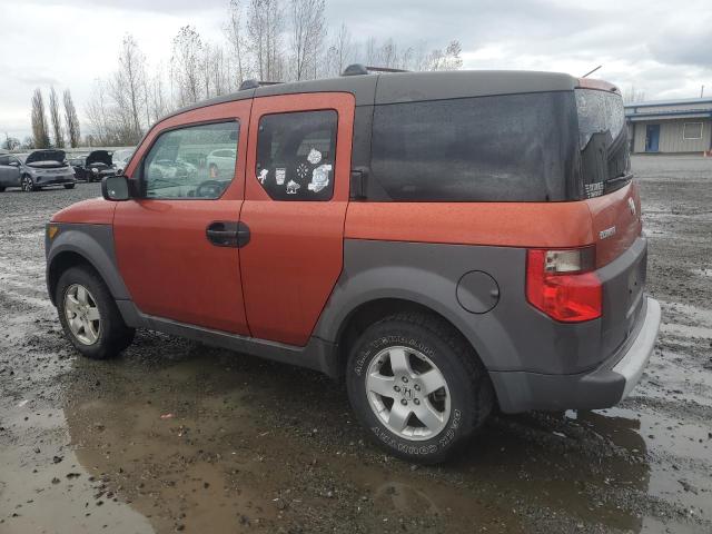 Photo 1 VIN: 5J6YH18554L000429 - HONDA ELEMENT EX 