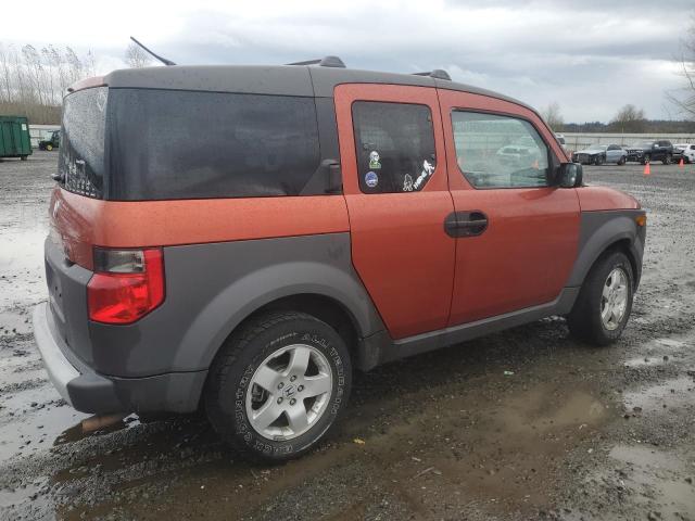 Photo 2 VIN: 5J6YH18554L000429 - HONDA ELEMENT EX 