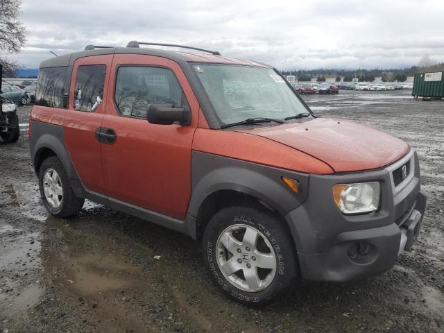 Photo 3 VIN: 5J6YH18554L000429 - HONDA ELEMENT EX 