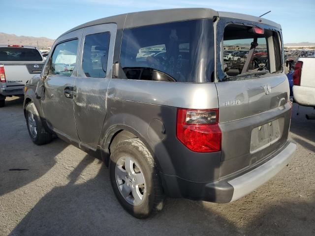 Photo 1 VIN: 5J6YH18563L007579 - HONDA ELEMENT 