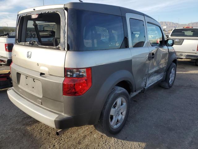 Photo 2 VIN: 5J6YH18563L007579 - HONDA ELEMENT 