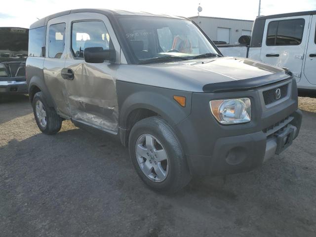 Photo 3 VIN: 5J6YH18563L007579 - HONDA ELEMENT 