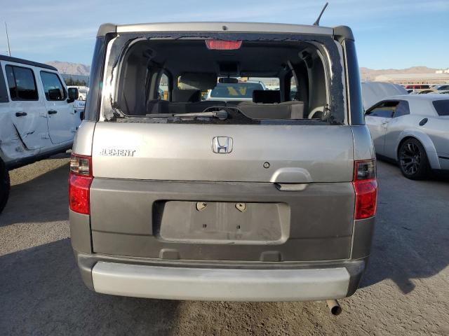 Photo 5 VIN: 5J6YH18563L007579 - HONDA ELEMENT 