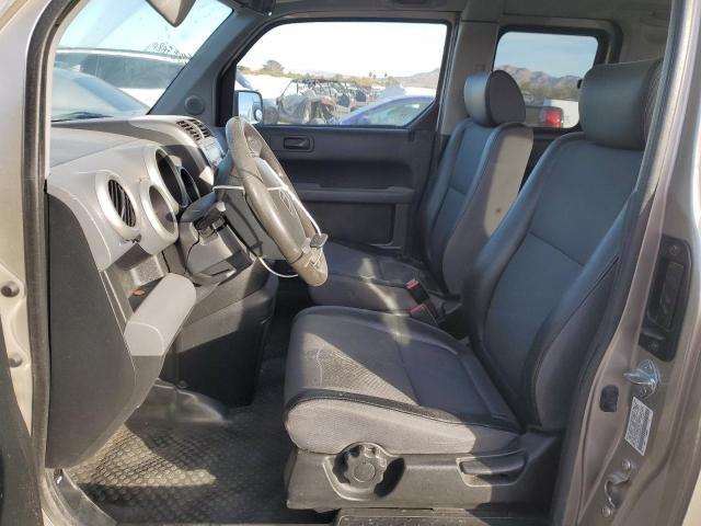 Photo 6 VIN: 5J6YH18563L007579 - HONDA ELEMENT 