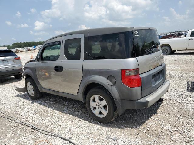 Photo 1 VIN: 5J6YH18563L010563 - HONDA ELEMENT 