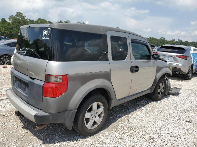 Photo 2 VIN: 5J6YH18563L010563 - HONDA ELEMENT 