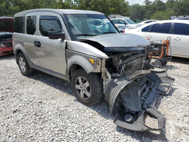 Photo 3 VIN: 5J6YH18563L010563 - HONDA ELEMENT 