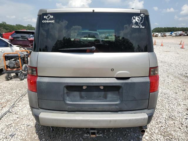 Photo 5 VIN: 5J6YH18563L010563 - HONDA ELEMENT 