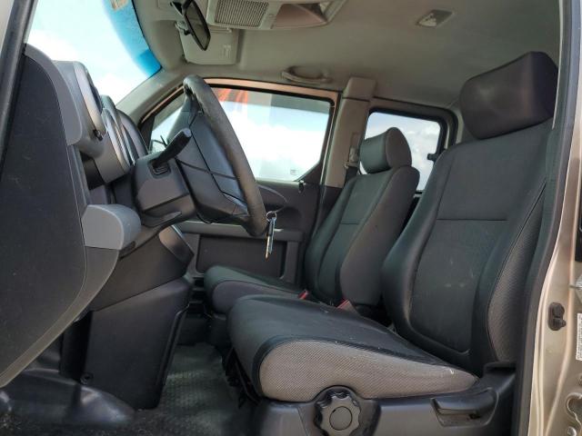 Photo 6 VIN: 5J6YH18563L010563 - HONDA ELEMENT 